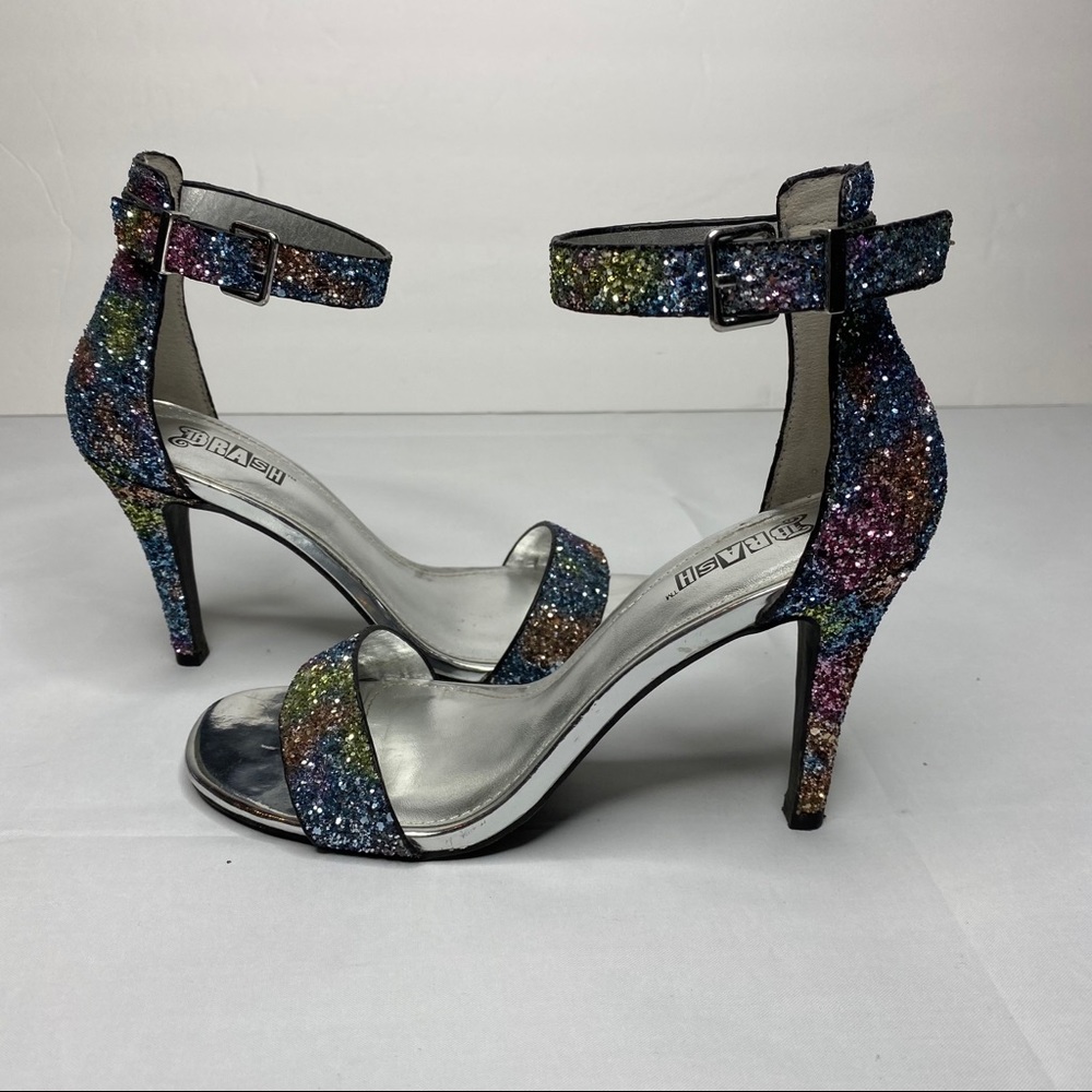 Colorful Heels - Picture 3 of 9